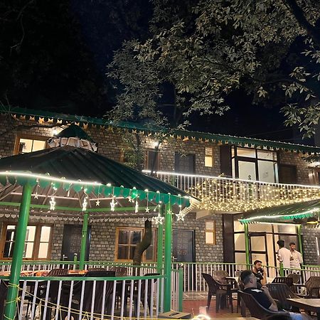 Cedar Woods Resort By Heyan Hotels Nainital Exterior foto