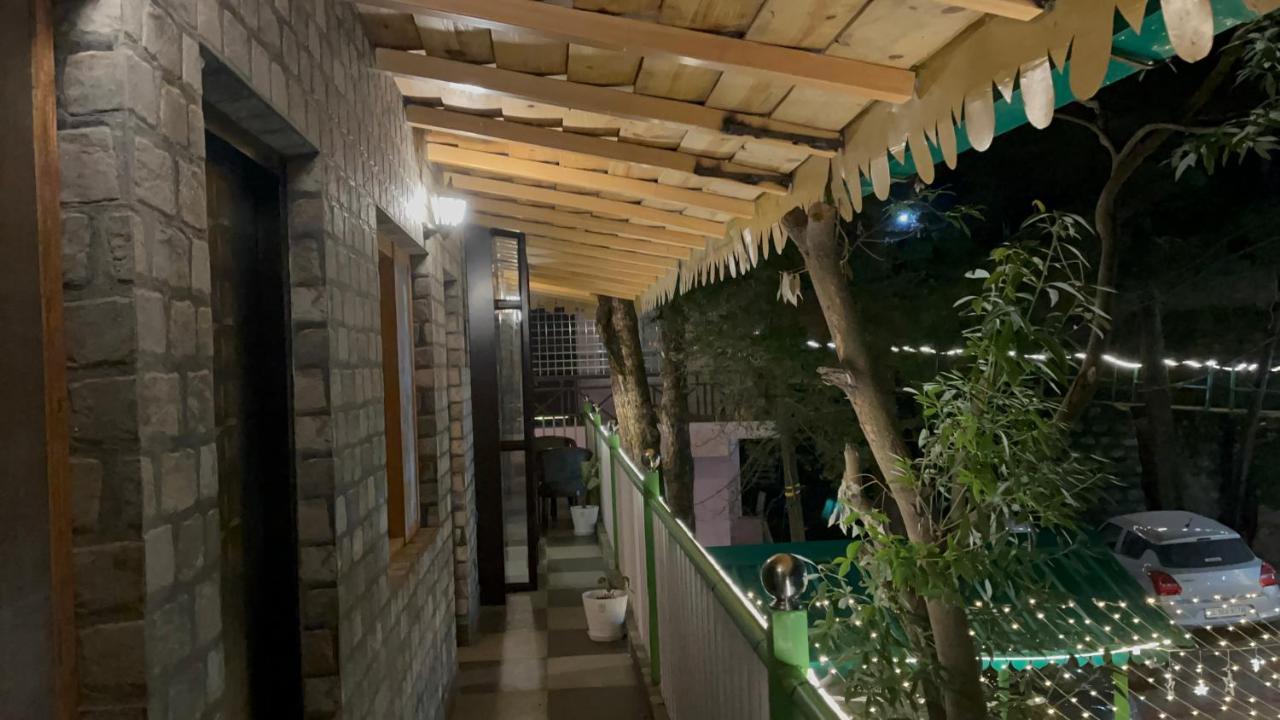 Cedar Woods Resort By Heyan Hotels Nainital Exterior foto