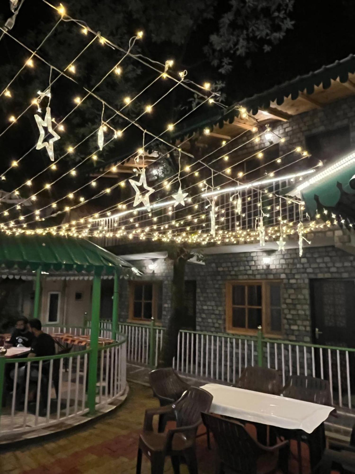 Cedar Woods Resort By Heyan Hotels Nainital Exterior foto