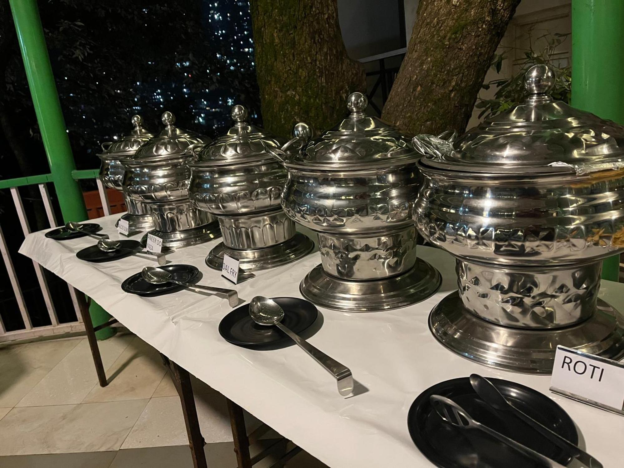 Cedar Woods Resort By Heyan Hotels Nainital Exterior foto